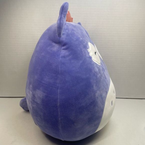 Squishmallow Fania Owl approx 12” Great Add on - Picture 4 of 16